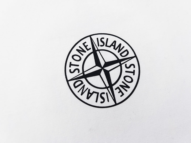 STONE ISLAND TEE 610