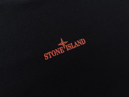 STONE ISLAND TEE 660