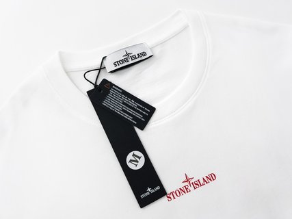 STONE ISLAND TEE 660