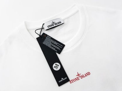 STONE ISLAND TEE 660