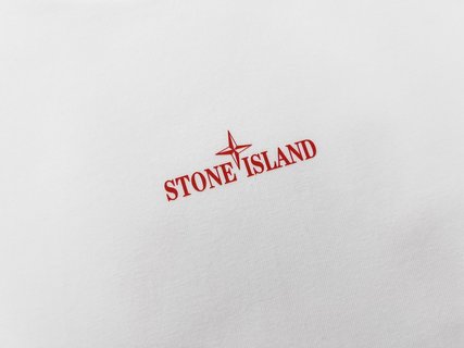 STONE ISLAND TEE 660