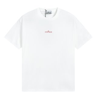 STONE ISLAND TEE 660