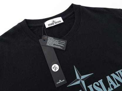 STONE ISLAND TEE 662