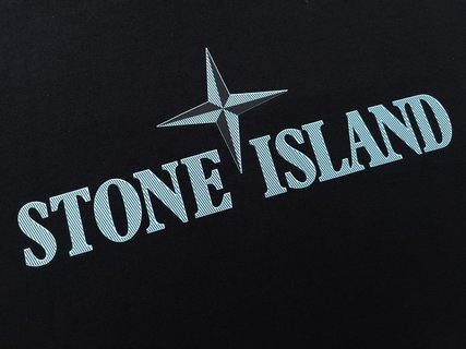 STONE ISLAND TEE 662
