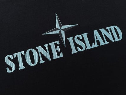 STONE ISLAND TEE 662
