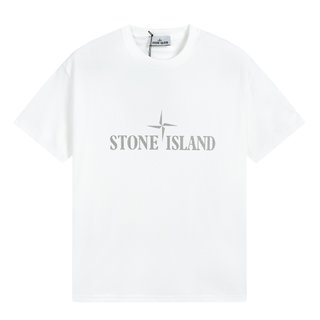 STONE ISLAND TEE 662