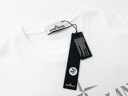 STONE ISLAND TEE 662