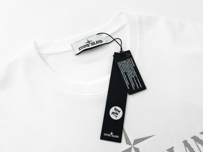 STONE ISLAND TEE 662