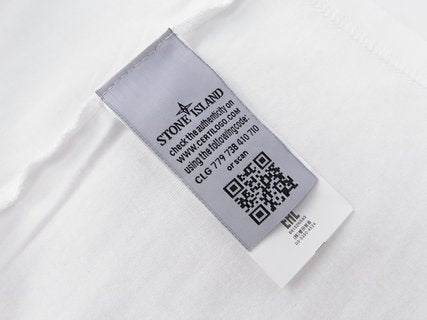 STONE ISLAND TEE 662