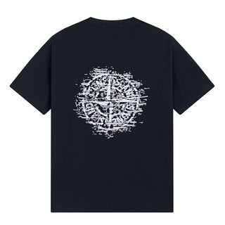 STONE ISLAND TEE 663