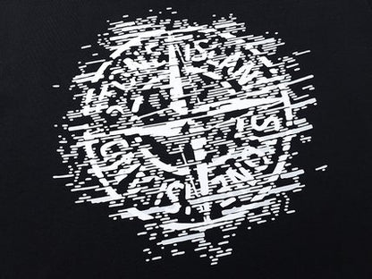 STONE ISLAND TEE 663