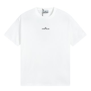 STONE ISLAND TEE 663