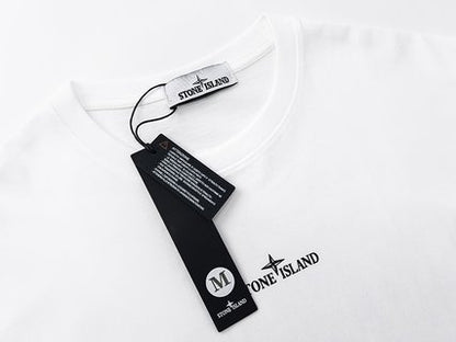 STONE ISLAND TEE 663