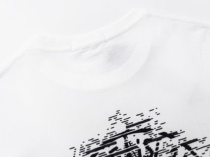 STONE ISLAND TEE 663