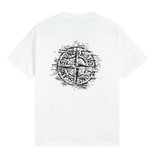 STONE ISLAND TEE 663
