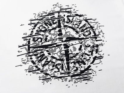 STONE ISLAND TEE 663