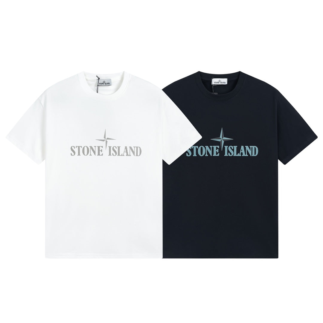 STONE ISLAND TEE 662
