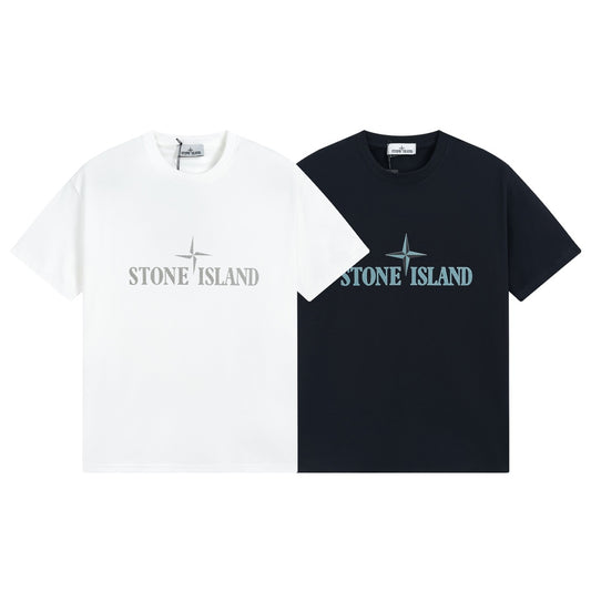 STONE ISLAND TEE 662