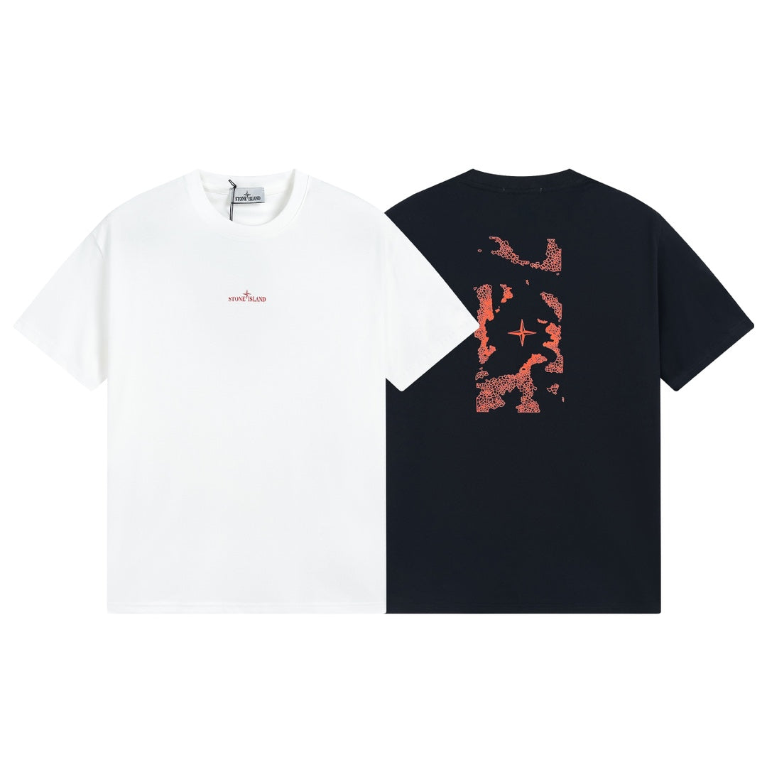 STONE ISLAND TEE 660