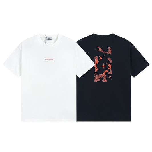 STONE ISLAND TEE 660