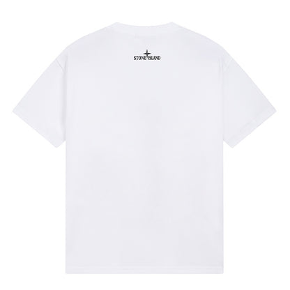 STONE ISLAND TEE 666