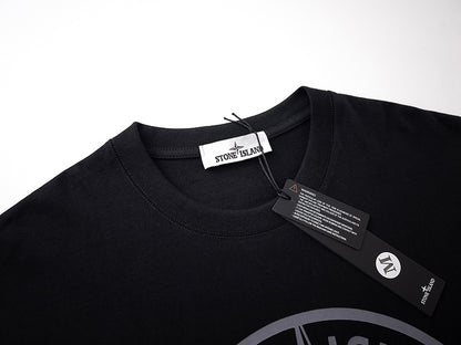 STONE ISLAND TEE 666