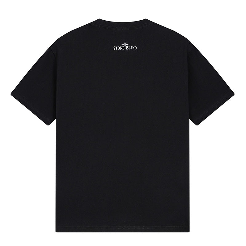STONE ISLAND TEE 666