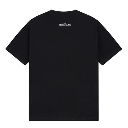 STONE ISLAND TEE 666