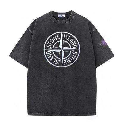 STONE ISLAND TEE 672