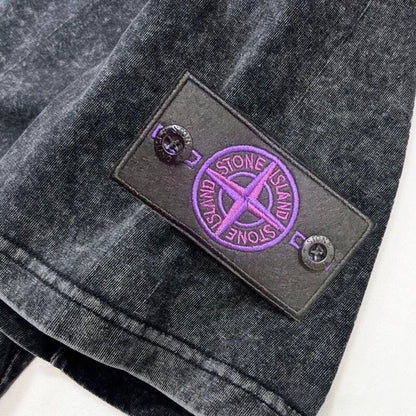 STONE ISLAND TEE 672