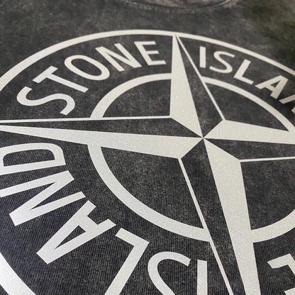 STONE ISLAND TEE 672