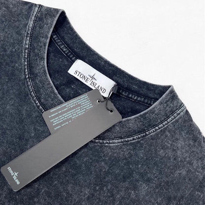 STONE ISLAND TEE 672