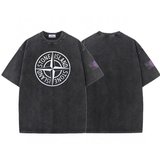 STONE ISLAND TEE 672