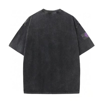 STONE ISLAND TEE 672