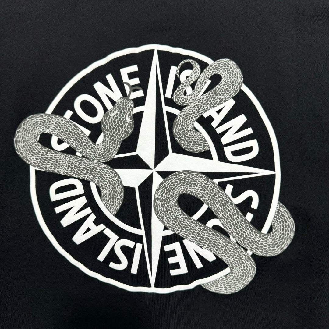 STONE ISLAND TEE 678