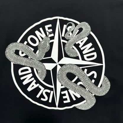 STONE ISLAND TEE 678