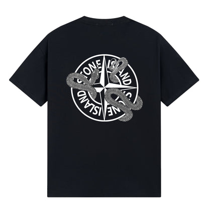 STONE ISLAND TEE 678