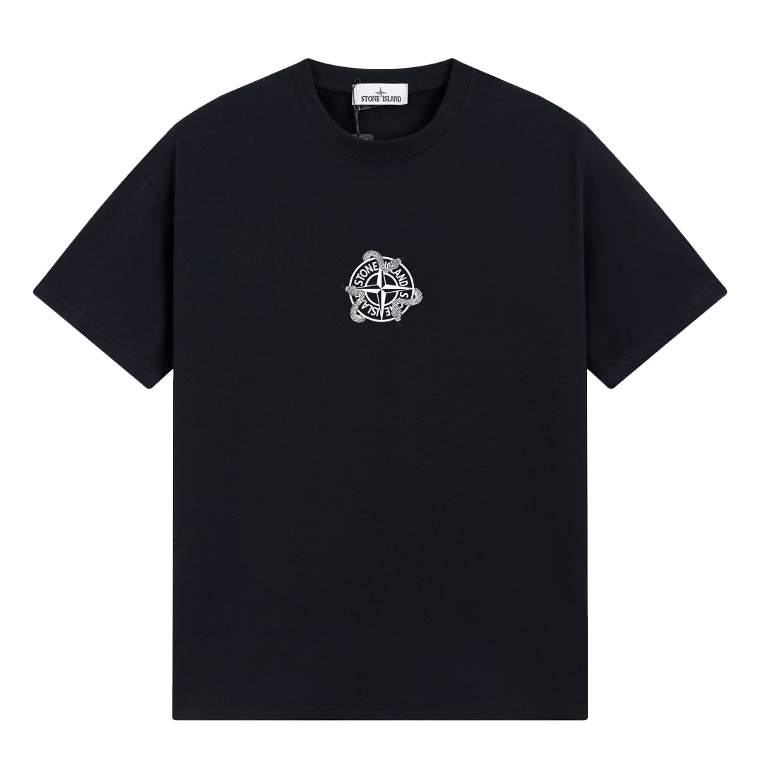 STONE ISLAND TEE 678