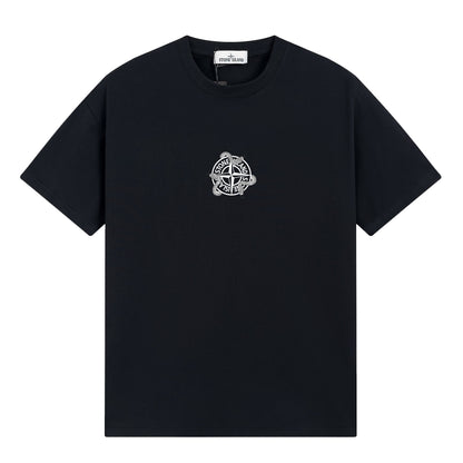 STONE ISLAND TEE 678
