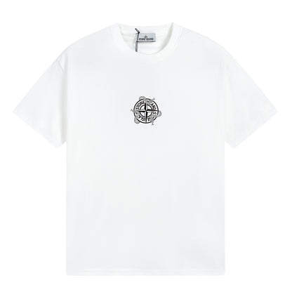 STONE ISLAND TEE 678