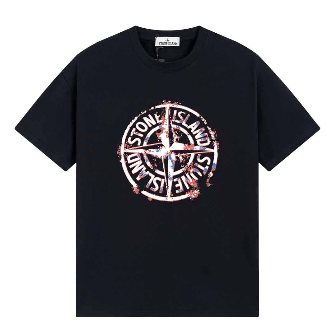 STONE ISLAND TEE 681