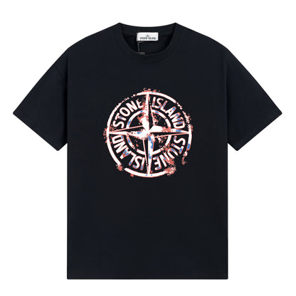 STONE ISLAND TEE 681