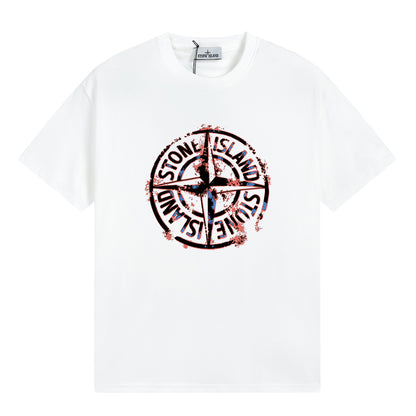 STONE ISLAND TEE 681