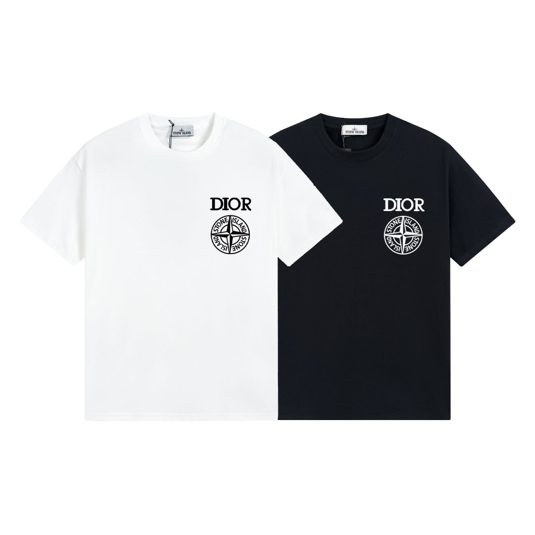 STONE ISLAND TEE 682