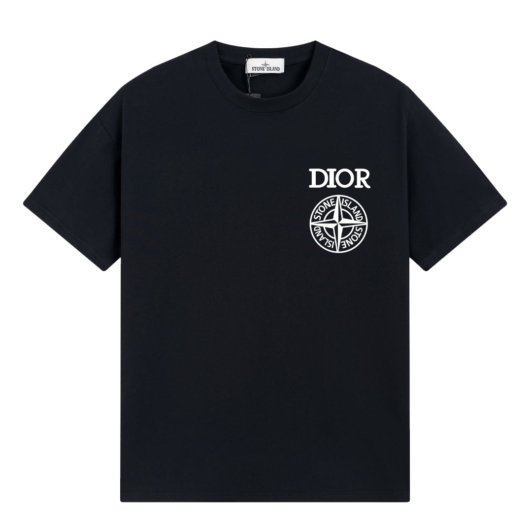 STONE ISLAND TEE 682