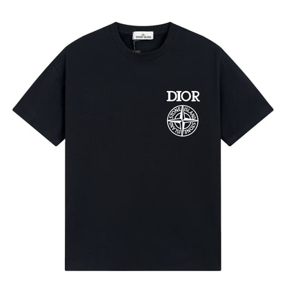 STONE ISLAND TEE 682