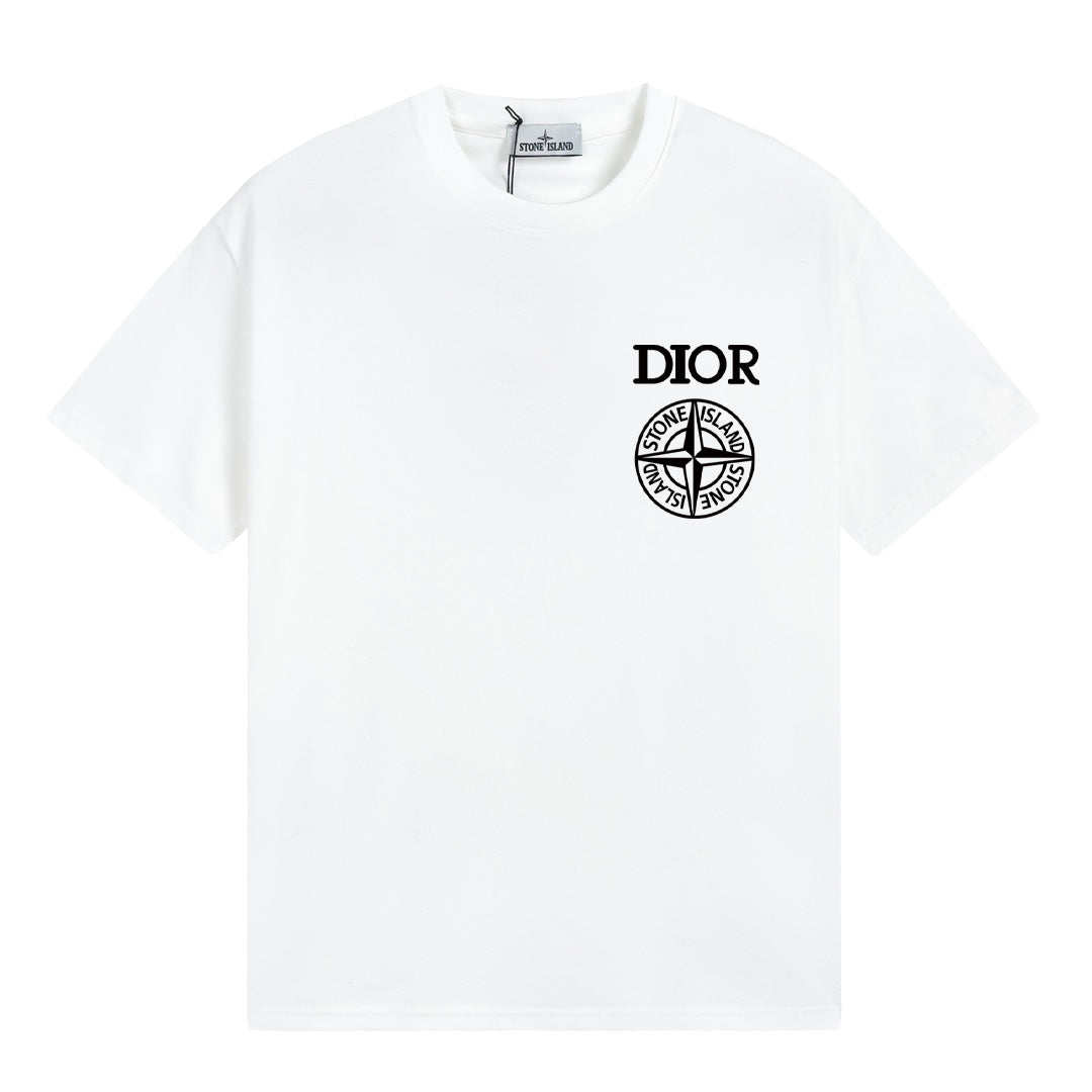 STONE ISLAND TEE 682