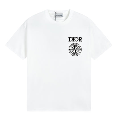 STONE ISLAND TEE 682