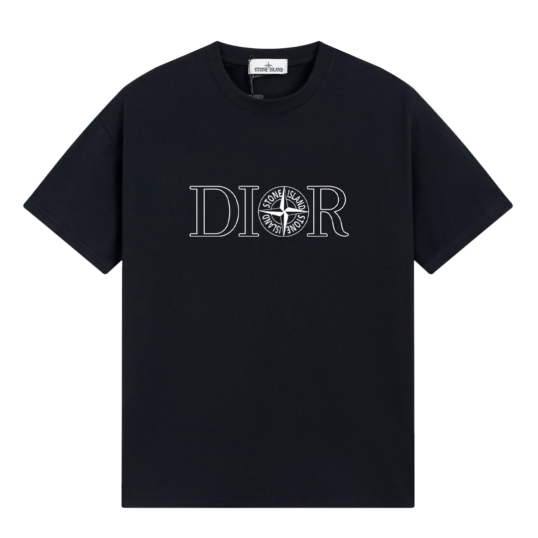 STONE ISLAND TEE 683