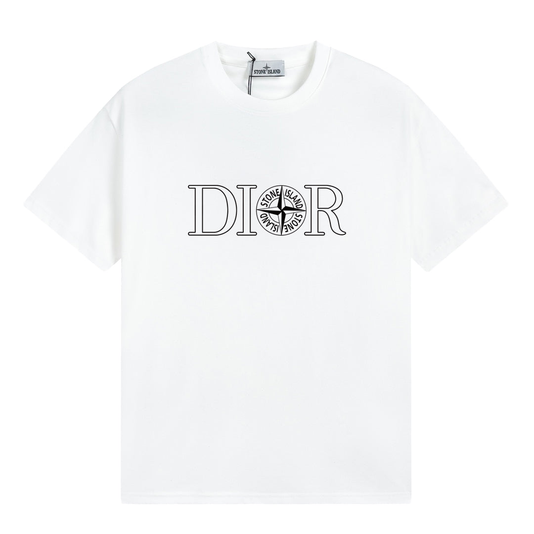 STONE ISLAND TEE 683
